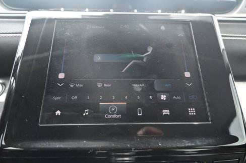 Used 2023 Jeep Grand Cherokee Laredo w/ Trailer Tow Prep Group (B) image 35