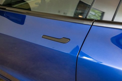 Used 2022 Tesla Model 3 Performance image 33