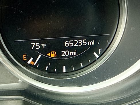 Used 2018 MAZDA CX-5 Touring w/ Preferred Equipment Package image 12