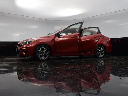 Used 2020 Kia Forte LXS image 33