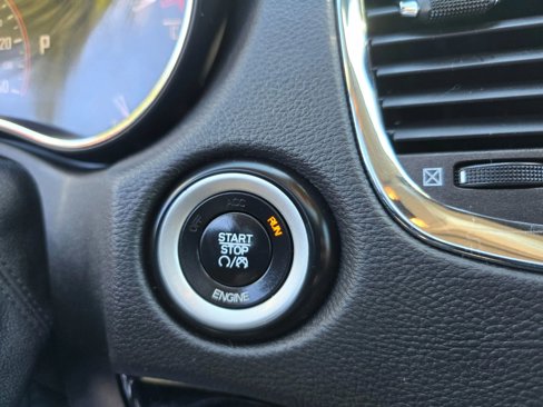 Used 2016 Dodge Durango Citadel w/ Technology Group image 25