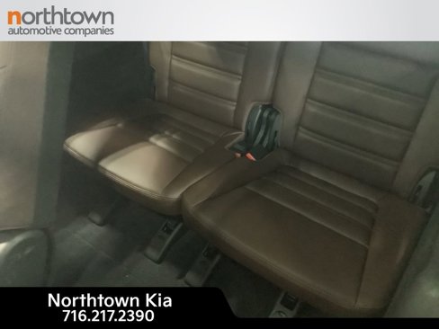 Certified 2019 Kia Sorento SX w/ SX Touring Package image 22