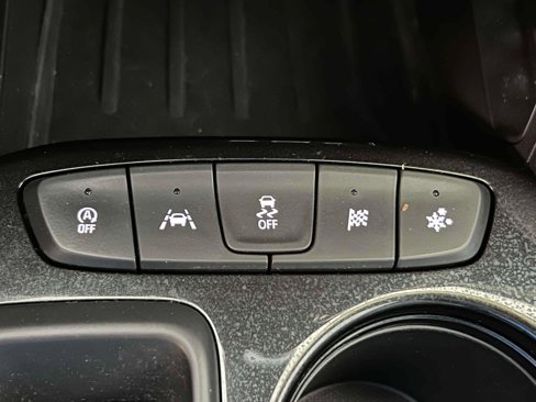 Used 2022 Chevrolet TrailBlazer LT w/ Convenience Package image 26