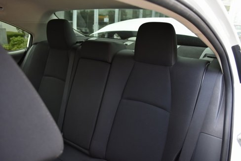 Used 2022 Toyota Corolla LE w/ LE Convenience Package image 26