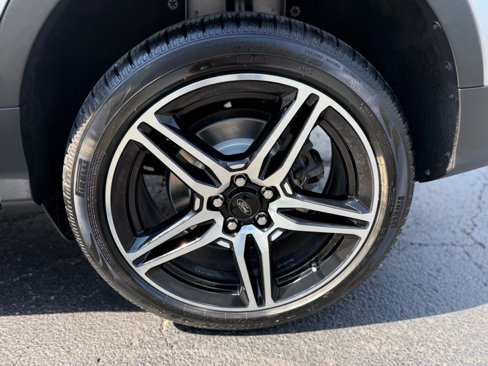 Used 2019 Ford Escape SEL image 22