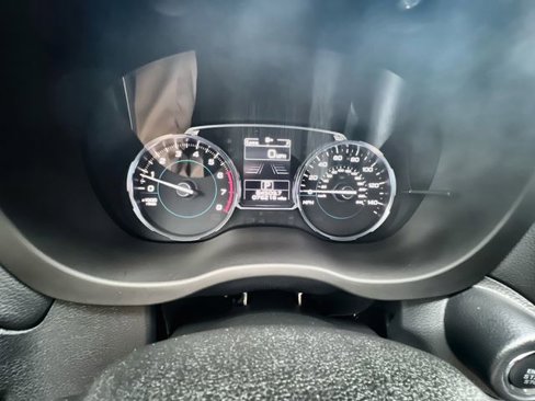 Used 2017 Subaru Forester 2.5i Touring image 15