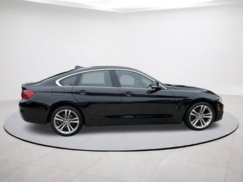 Used 2019 BMW 430i Gran Coupe xDrive image 6