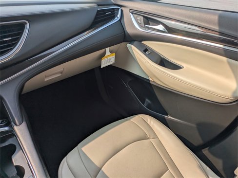 Used 2023 Buick Enclave Premium w/ Experience Buick Package image 20