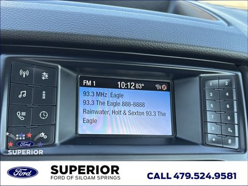 Used 2019 Ford Ranger XL w/ Equipment Group 101A Mid image 29
