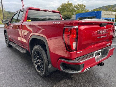 Used 2019 GMC Sierra 1500 Elevation w/ Elevation Value Package image 15