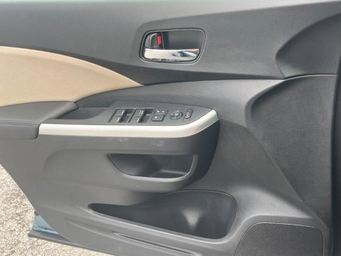 Used 2015 Honda CR-V EX-L image 17