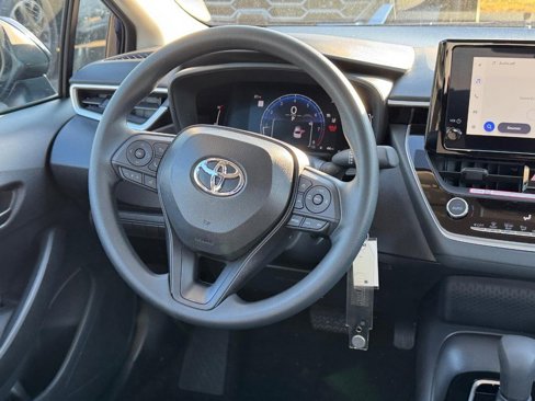 New 2026 Toyota Corolla LE image 7