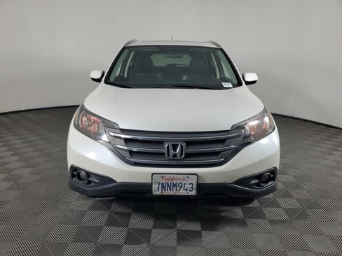 Used 2013 Honda CR-V EX-L image 9