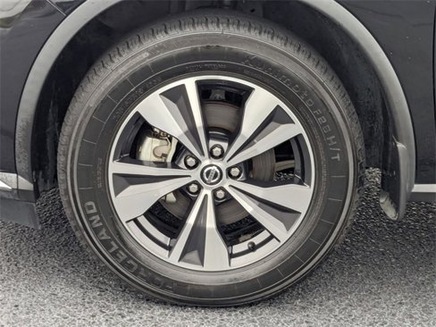 Used 2021 Nissan Murano SV image 10
