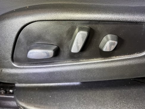 Used 2020 Cadillac XT6 Sport image 86