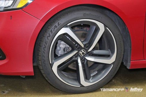 Used 2022 Honda Accord Sport Special Edition image 21