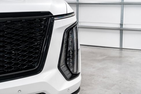 Used 2025 Cadillac Escalade Sport Platinum w/ LPO, Floor Liner Package image 46