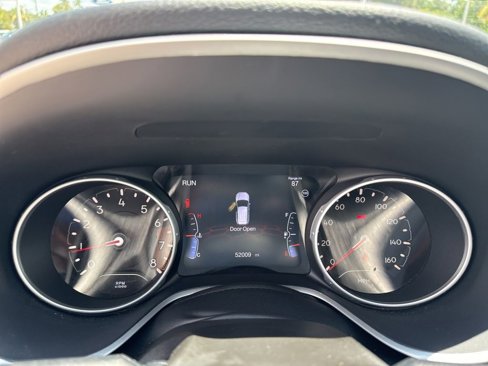 Used 2019 Jeep Compass Sport w/ Tech Group image 17
