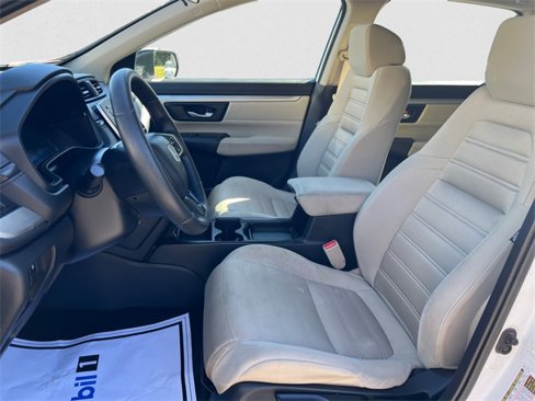Used 2020 Honda CR-V LX image 9