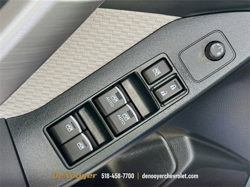 Used 2018 Subaru Forester 2.5i Premium image 17