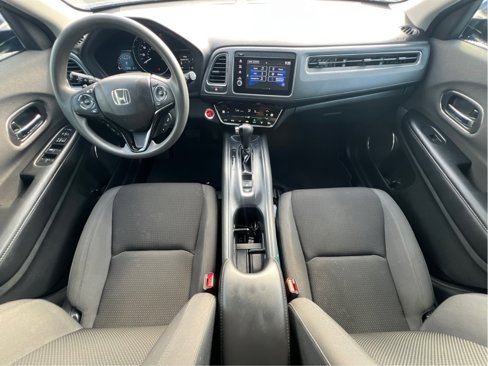 Used 2019 Honda HR-V EX image 2