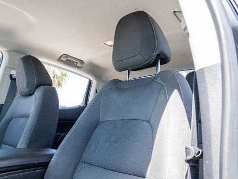 Used 2015 Chevrolet Colorado LT image 26