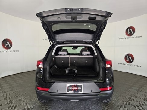 Used 2021 Chevrolet TrailBlazer LS image 8