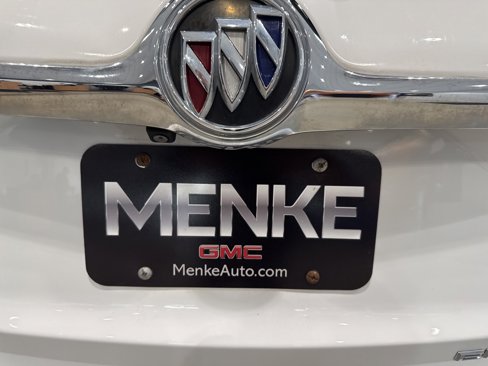 Used 2019 Buick Envision Essence image 9