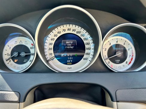 Used 2013 Mercedes-Benz C 300 4MATIC Sedan w/ Multimedia Pkg image 21