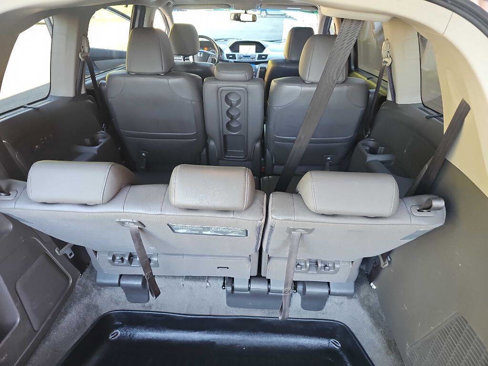 Used 2012 Honda Odyssey Touring image 26