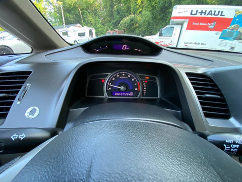 Used 2010 Honda Civic LX image 13