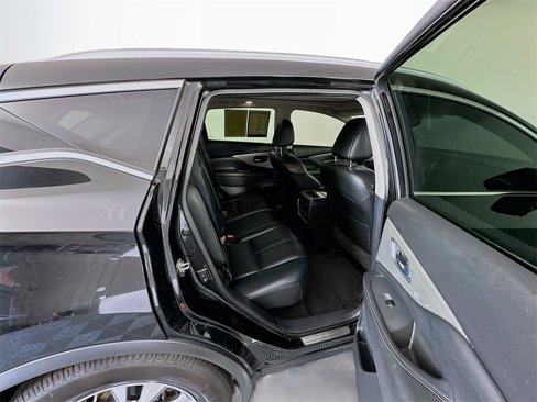 Used 2015 Nissan Murano SL w/ SL Technology Package image 27