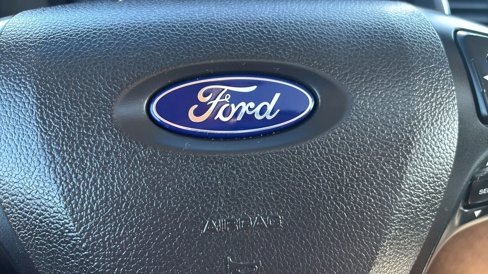 Used 2014 Ford Flex SEL w/ Equipment Group 202A image 45