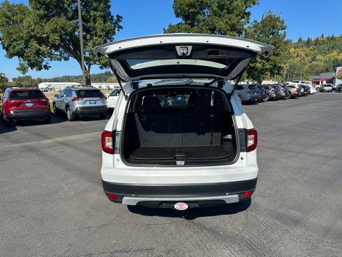 Used 2020 Honda Pilot EX image 11