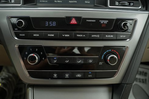 Used 2016 Hyundai Sonata SE image 20