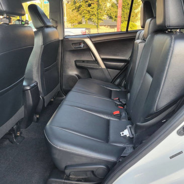 Used 2013 Toyota RAV4 Limited image 14