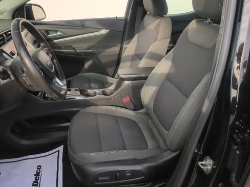 Used 2023 Chevrolet Bolt EUV LT w/ Comfort Package image 19