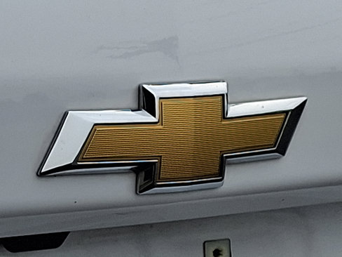 Used 2022 Chevrolet Equinox LT image 33