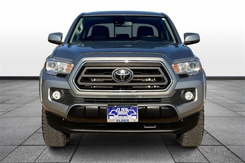 Used 2022 Toyota Tacoma SR5 image 3