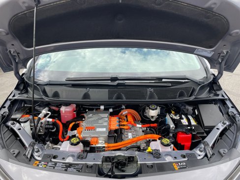 Used 2023 Chevrolet Bolt LT w/ Driver Confidence Package image 35
