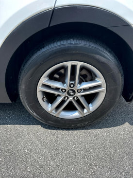 Used 2017 Hyundai Santa Fe Sport image 10