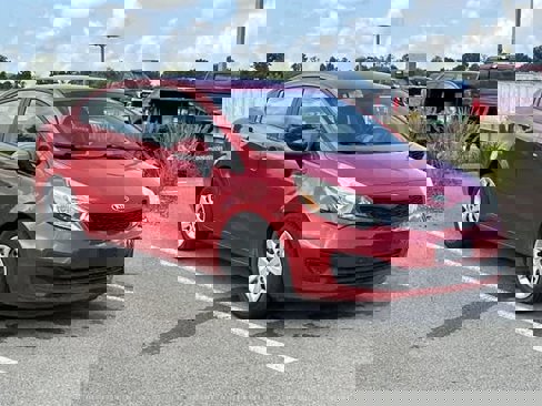 Used 2013 Kia Rio LX w/ PWR Pkg image 18