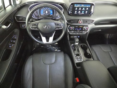 Used 2020 Hyundai Santa Fe Limited image 17