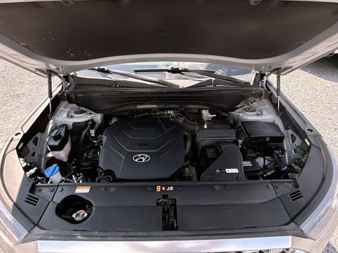 Used 2022 Hyundai Palisade SEL image 31