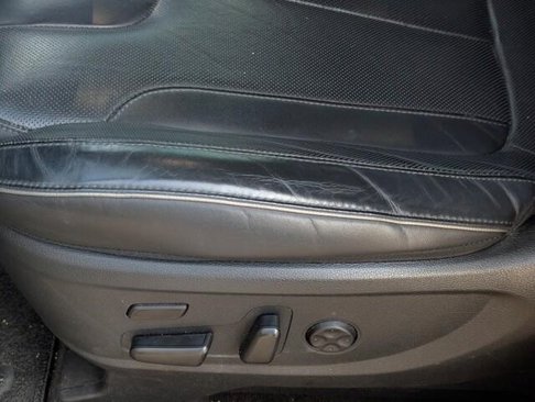 Used 2021 Hyundai Palisade Calligraphy image 30