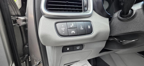 Used 2019 Kia Sorento SX w/ SX Touring Package image 21