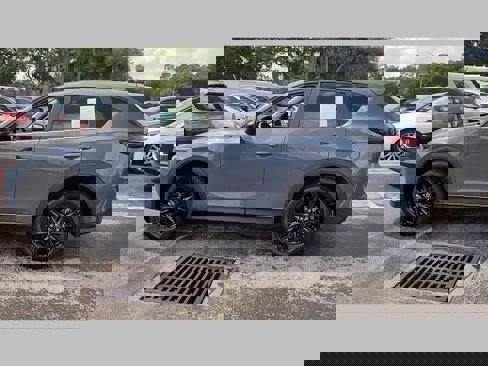 Used 2024 MAZDA CX-5 Carbon Edition image 18
