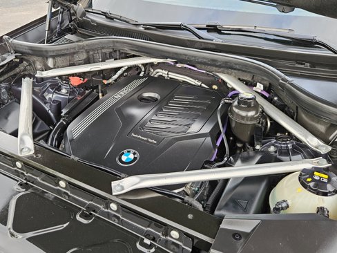 Used 2022 BMW X5 sDrive40i w/ Premium Package image 29