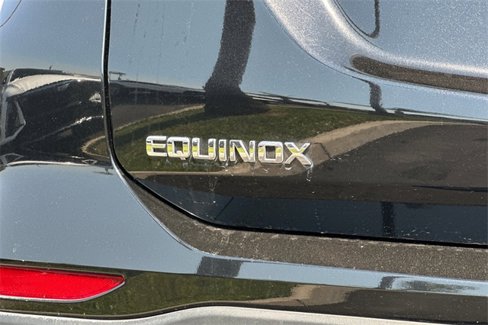 Used 2024 Chevrolet Equinox LT image 37