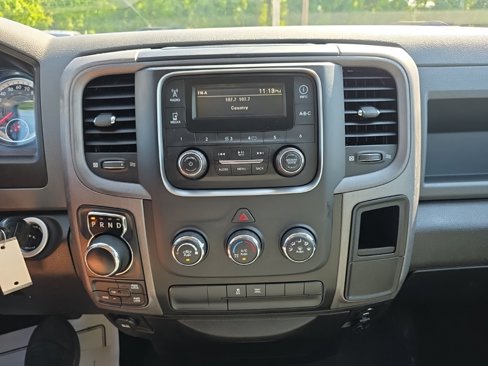 Used 2019 RAM 1500 Tradesman w/ Popular Equipment Group image 21